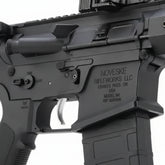 EMG Noveske Gen4 Elektrisk Airsoftrifle AEG - eSilverEdge SDU2.0 - Game-On.no