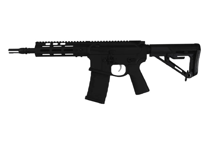 EMG Noveske Gen4 Elektrisk Airsoftrifle AEG - eSilverEdge SDU2.0