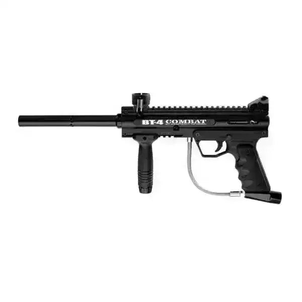 Empire - BT-4 Combat Paintball Markør - Svart - Game-On.no