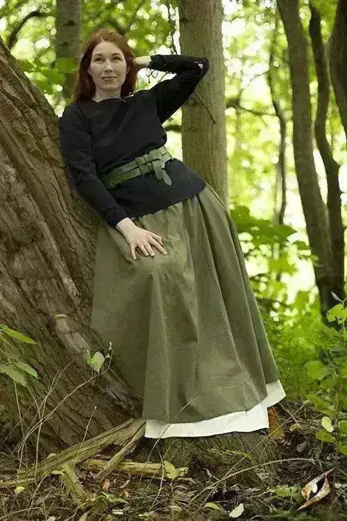 Empire Shirt - Svart - Game-On.no