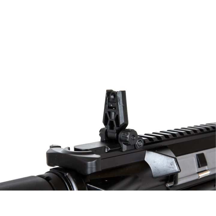 Specna Arms - E11 EDGE Light Ops Elektrisk Softgunrifle - Svart