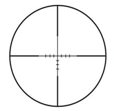 Specna Arms CORE 3-9x50 Kikkertsikte – Sort