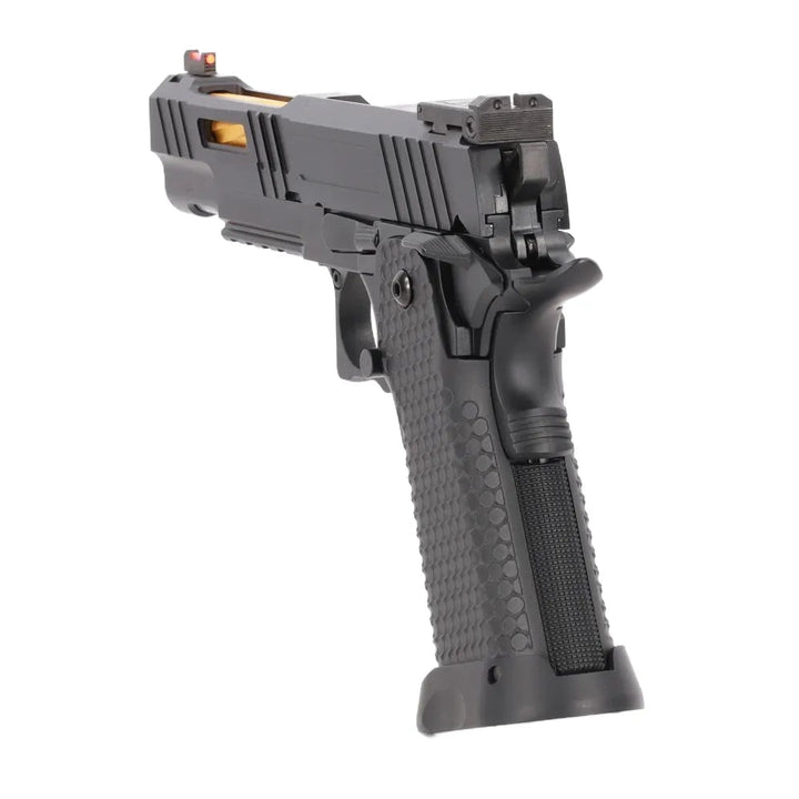 Specna Arms – VGP09 Vapor / 2011 Racegun – Gassdrevet Softgunpistol - Game-On.no