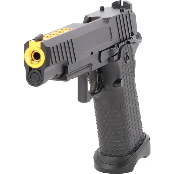 Specna Arms – VGP19 Vapor / Hi-Capa 4.3 OR – Gassdrevet Softgunpistol