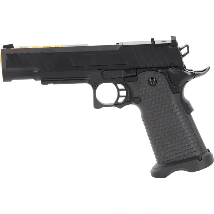 Specna Arms – VGP19 Vapor / Hi-Capa 4.3 OR – Gassdrevet Softgunpistol