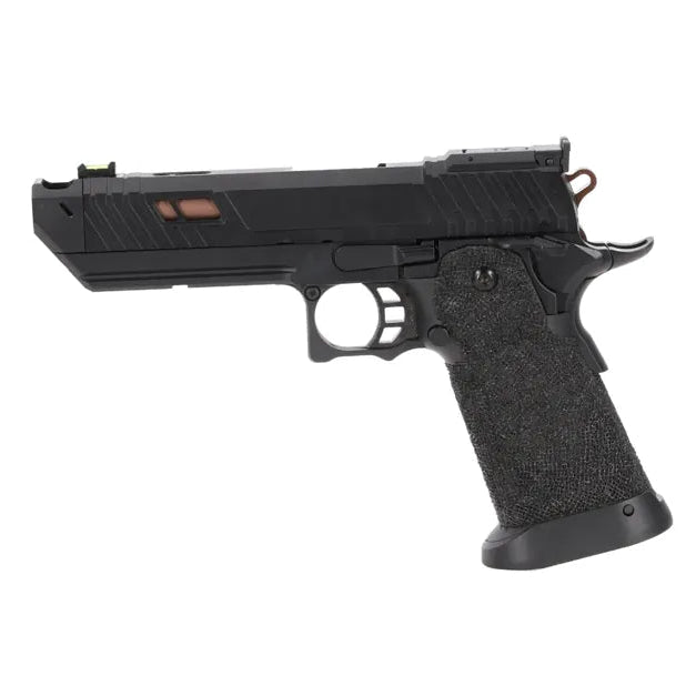 Specna Arms – VGP22 Vapor / 2011 Pit Viper Style – Gassdrevet Softgunpistol - Game-On.no