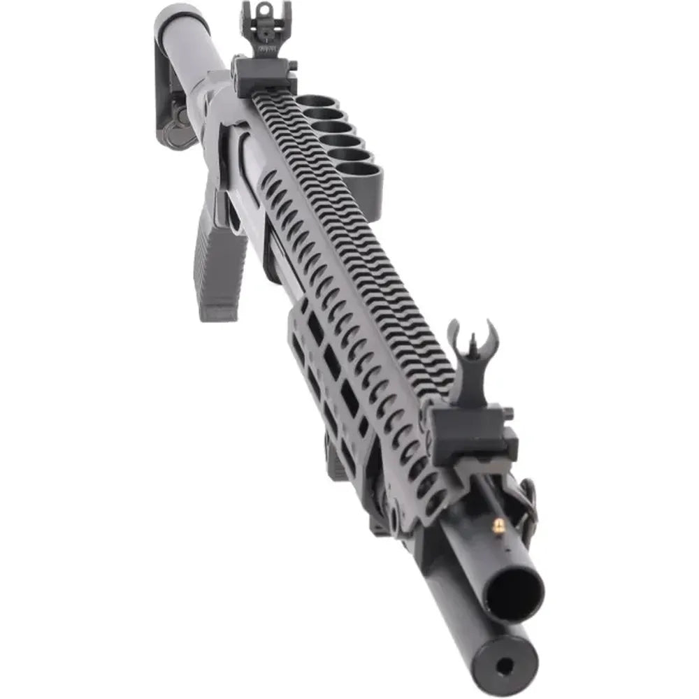 Specna Arms – VGS9 Vapor / Rem 870 Tactical – Gassdrevet Softgunhagle