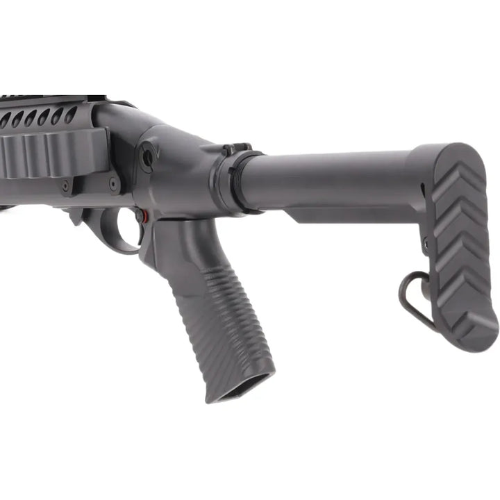 Specna Arms – VGS9 Vapor / Rem 870 Tactical – Gassdrevet Softgunhagle