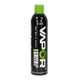 Specna Arms Vapor Softgun Gass Green 600ml