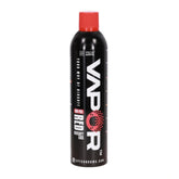 Specna Arms Vapor Softgun Gass Red 600ml