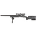 Specna Arms SA-S02 CORE™ High Velocity Sniper Pakke – Svart