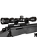 Specna Arms SA-S02 CORE™ High Velocity Sniper Pakke – Svart
