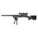 Specna Arms SA-S02 CORE™ High Velocity Sniper Pakke – Svart
