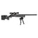 Specna Arms SA-S02 CORE™ High Velocity Sniper Pakke – Svart