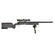 Specna Arms SA-S02 CORE™ High Velocity Sniper Pakke – Svart