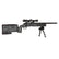 Specna Arms SA-S02 CORE™ High Velocity Sniper Pakke – Svart