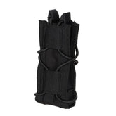 SATAC Tiger Magasinlomme til Pistol - Svart