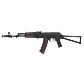 Specna Arms AK74/J74 CORE Gen2 Softgunrifle - Plum