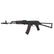 Specna Arms AK74/J74 CORE Gen2 Softgunrifle - Plum