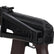Specna Arms AK74/J74 CORE Gen2 Softgunrifle - Plum
