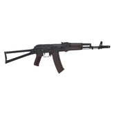 Specna Arms AK74/J74 CORE Gen2 Softgunrifle - Plum