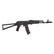 Specna Arms AK74/J74 CORE Gen2 Softgunrifle - Plum