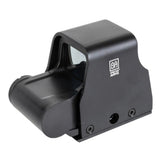 Specna Arms CORE™ Holo Rødpunktsikte Svart - 21mm