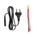 Specna Arms Easy Charger og 11.1V 1000 mAh Batteri