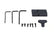 Specna Arms Flex™ MRM Rødpunktsikte - 21mm