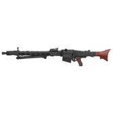 Specna Arms MG42 RETRO AEG Maskingevær m/Tracer