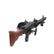 Specna Arms MG42 RETRO AEG Maskingevær m/Tracer