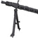 Specna Arms MG42 RETRO AEG Maskingevær m/Tracer