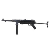 Specna Arms MP40 RETRO AEG Softgun SMG - Svart