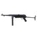 Specna Arms MP40 RETRO AEG Softgun SMG - Svart