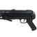Specna Arms MP40 RETRO AEG Softgun SMG - Svart