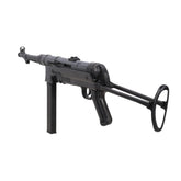 Specna Arms MP40 RETRO AEG Softgun SMG - Svart