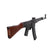 Specna Arms StG44 / MP44 RETRO AEG Softgunrifle