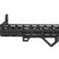 Specna Arms M4 E24 EDGE Gen2 HAL ETU RRA - Svart