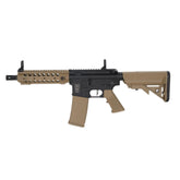 SA M4 F03 FLEX Gen 2 Light Ops HAL ETU - Svart