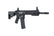 SA M4 F02 FLEX Gen 2 GATE X-ASR Softgun - Svart