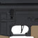 SA M4 F02 FLEX Gen 2 HAL ETU Softgun - Tan