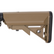 SA M4 F02 FLEX Gen 2 HAL ETU Softgun - Tan