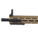 SA M4 F03 FLEX Gen 2 BLDC™ HAL ETU™ - Tan