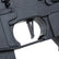 SA M4 F08 FLEX Gen 2 HAL ETU Softgun - Svart