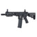 SA M4 F08 FLEX Gen 2 HAL ETU Softgun - Svart