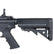 SA M4 F09 FLEX Gen 2 HAL ETU Softgun - Svart