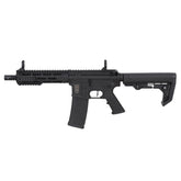 Specna Arms M4 F14 FLEX Gen2 HAL ETU - Svart