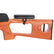 Specna Arms SVD Dragunov RETRO Softgun Sniper - Tre