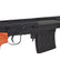 Specna Arms SVD Dragunov RETRO Softgun Sniper - Tre