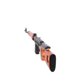 Specna Arms SVD Dragunov RETRO Softgun Sniper - Tre